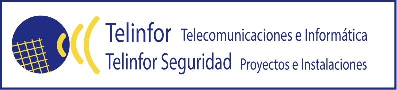 Logo Telinfor